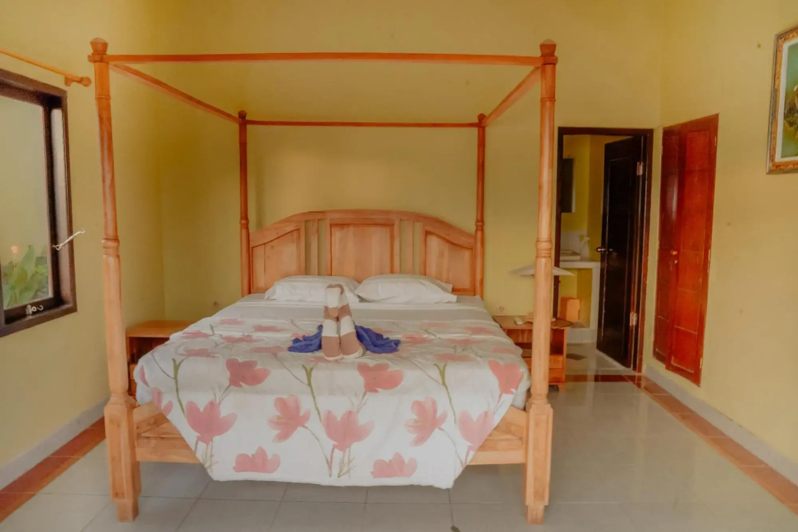 The Horizon Bungalows