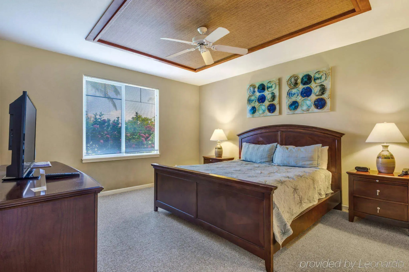 Waikoloa Beach Villas