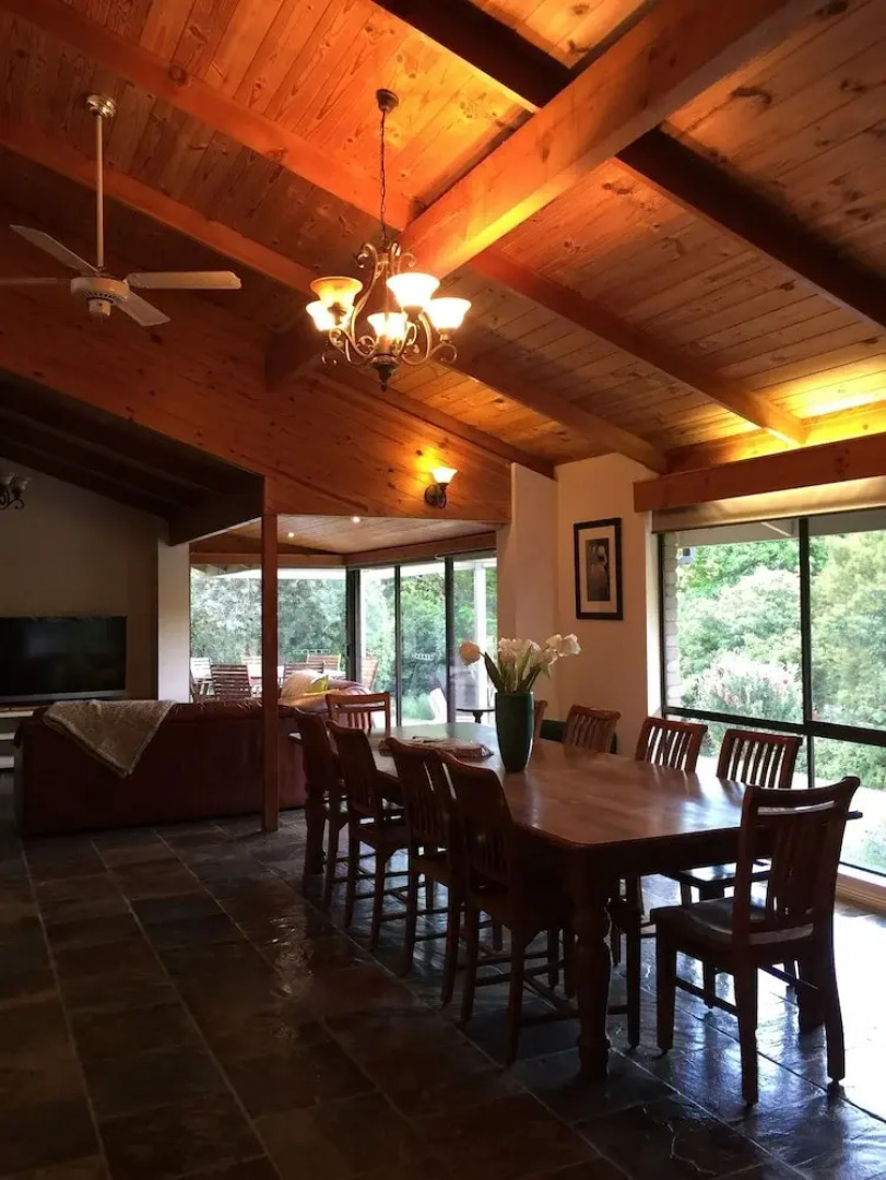 Forest Lodge Chalets