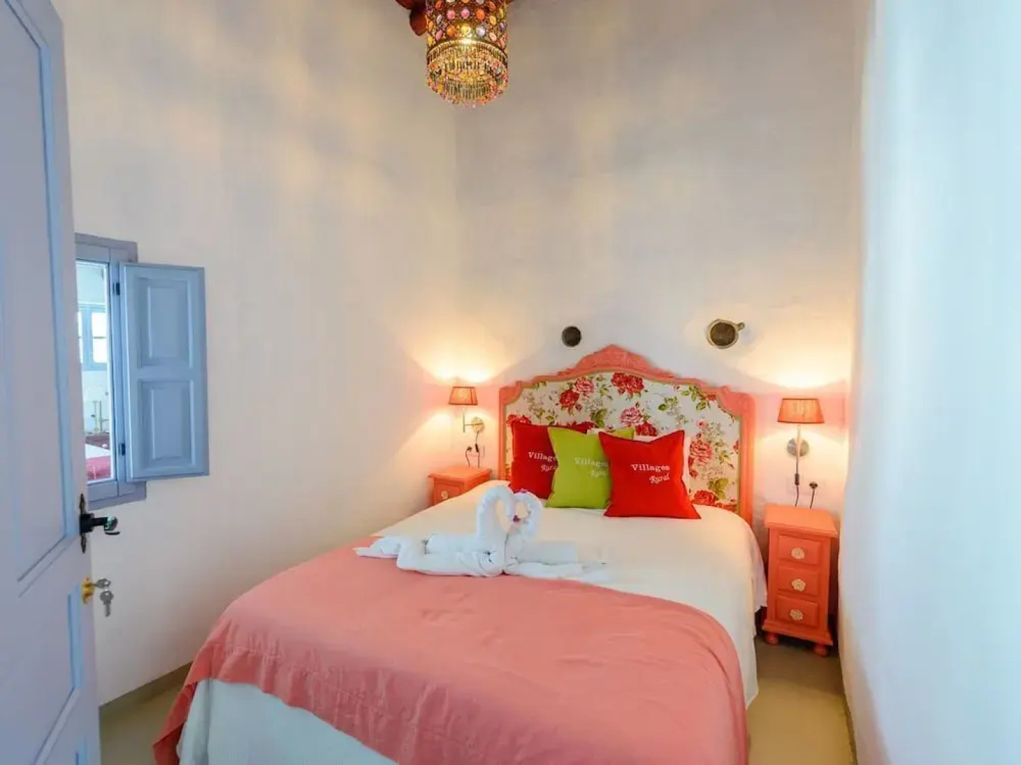 Casa DE LA Tita Vitoria