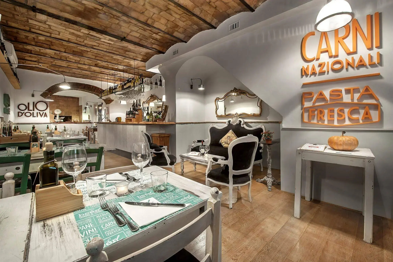 Palazzo Olivia - Residenza Leutari