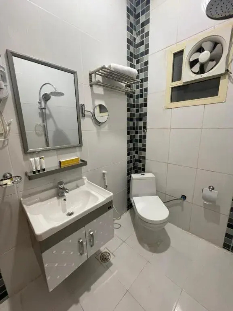 فندق ترند- trend hotel