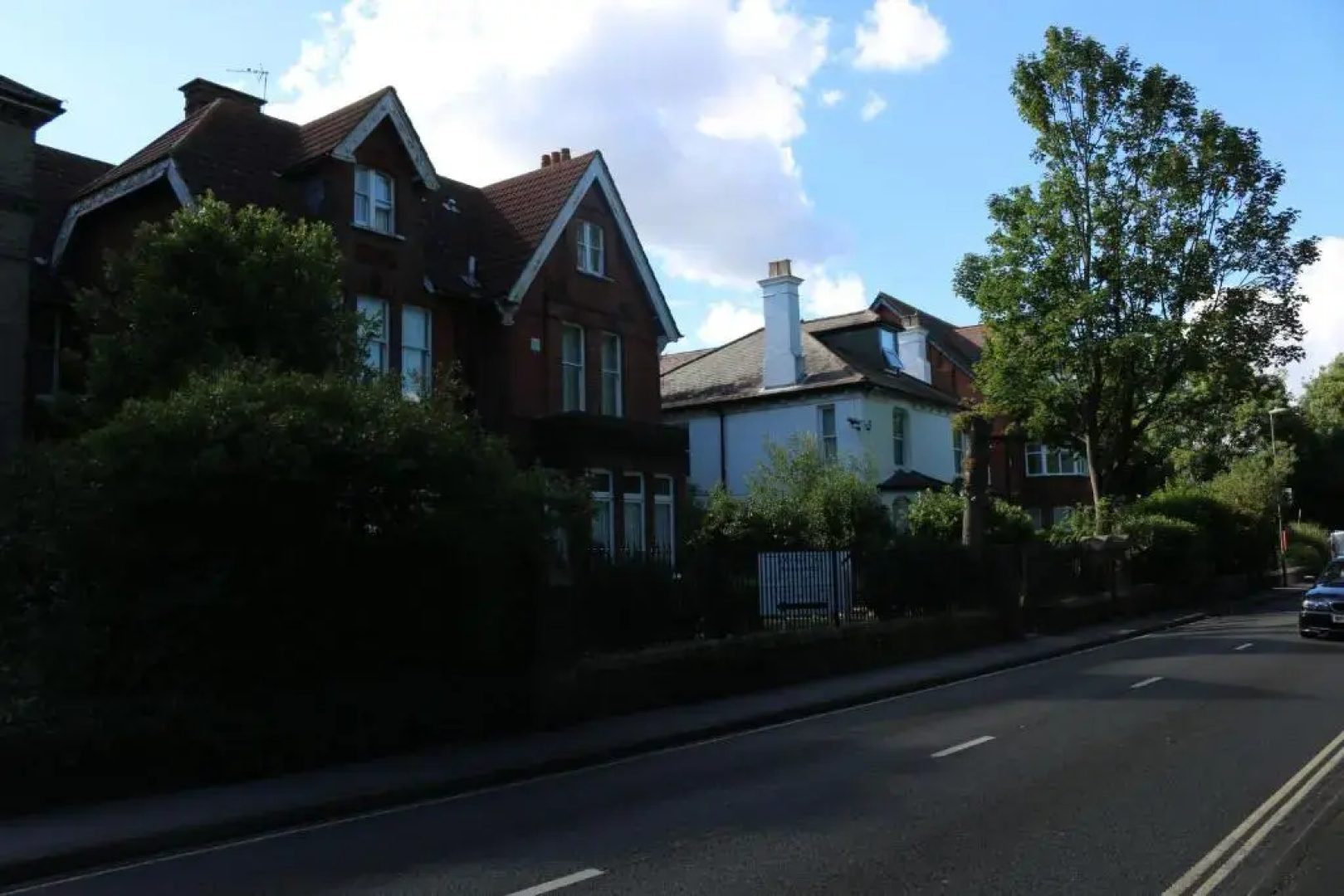 Acorn Lodge Gosport