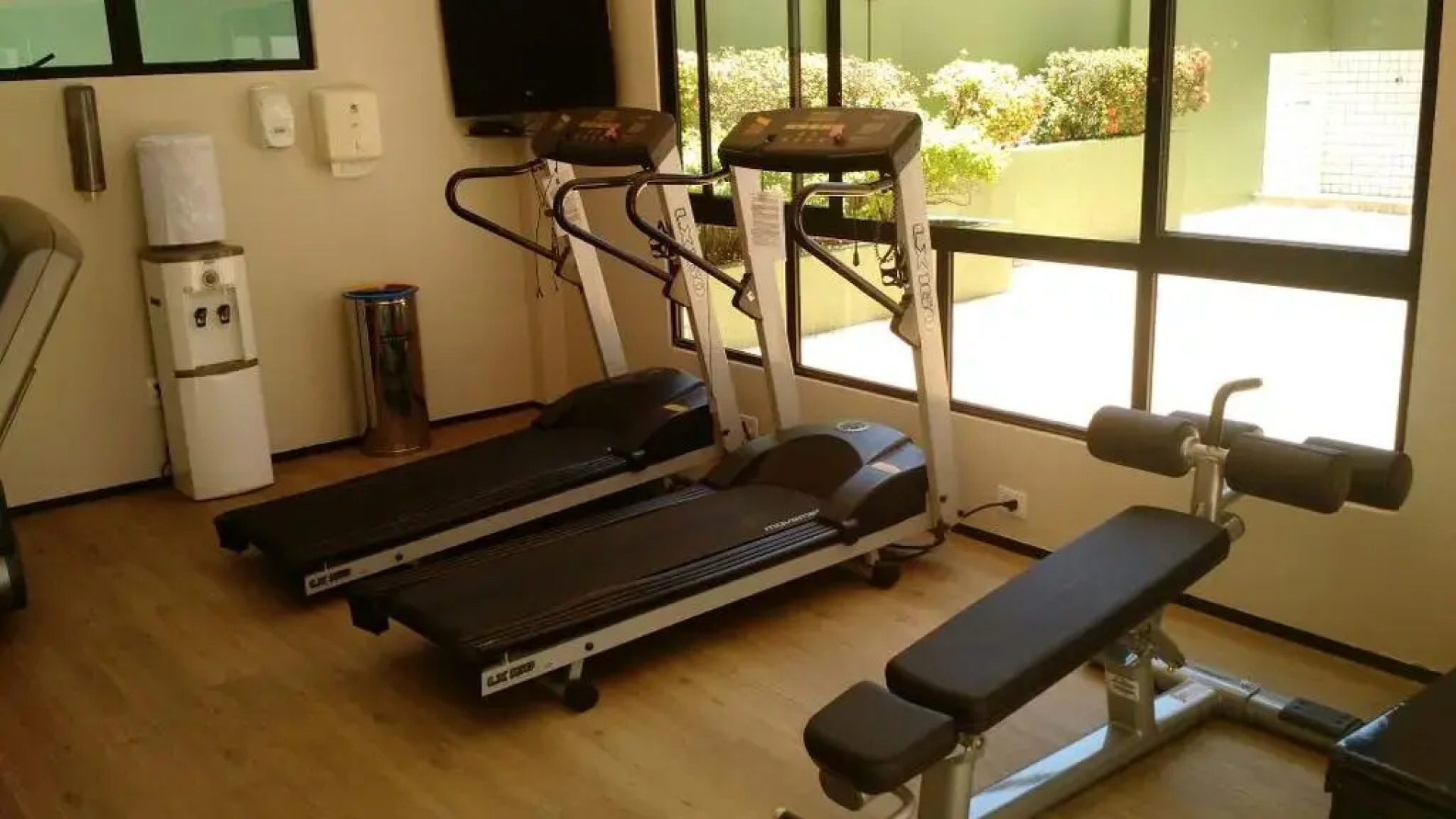 Quality Hotel And Suites Natal