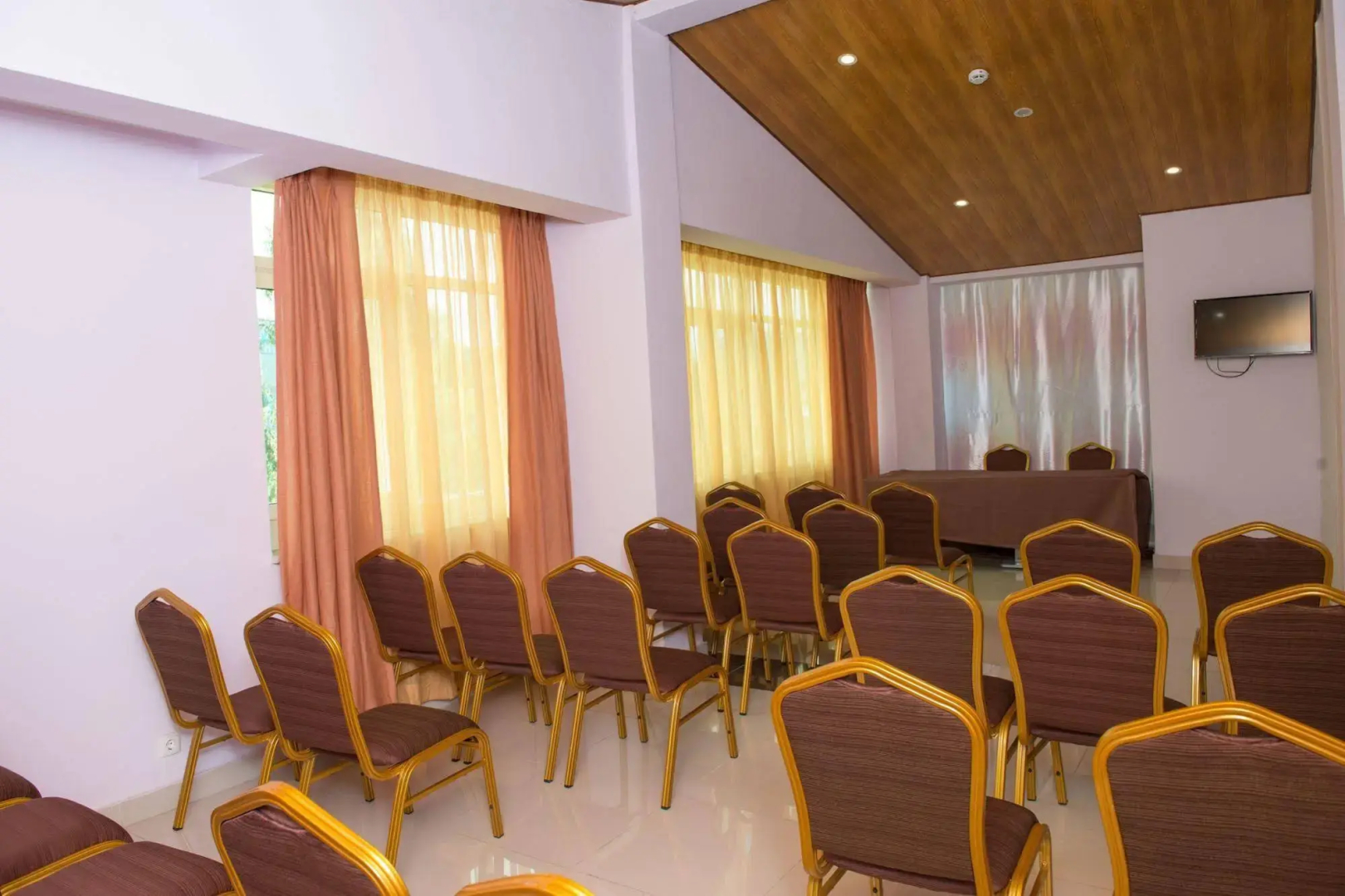 C fun Addis Hotel