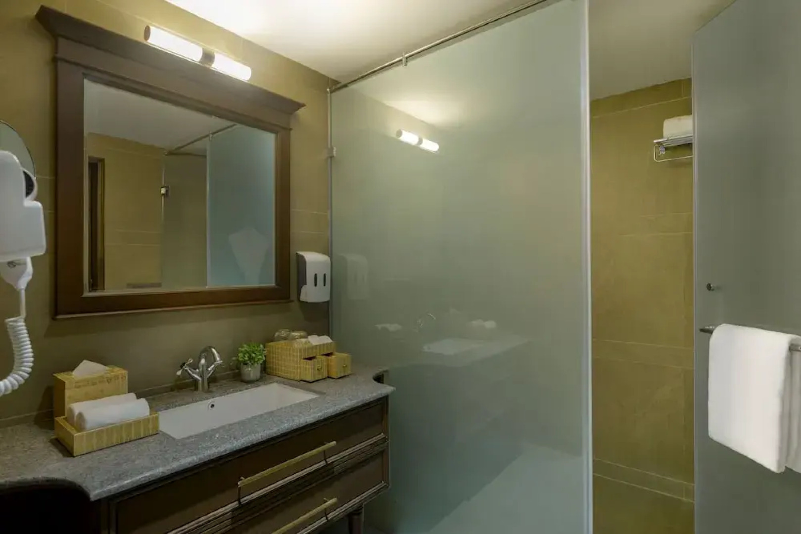 The Fort House, Diu- IHCL SeleQtions