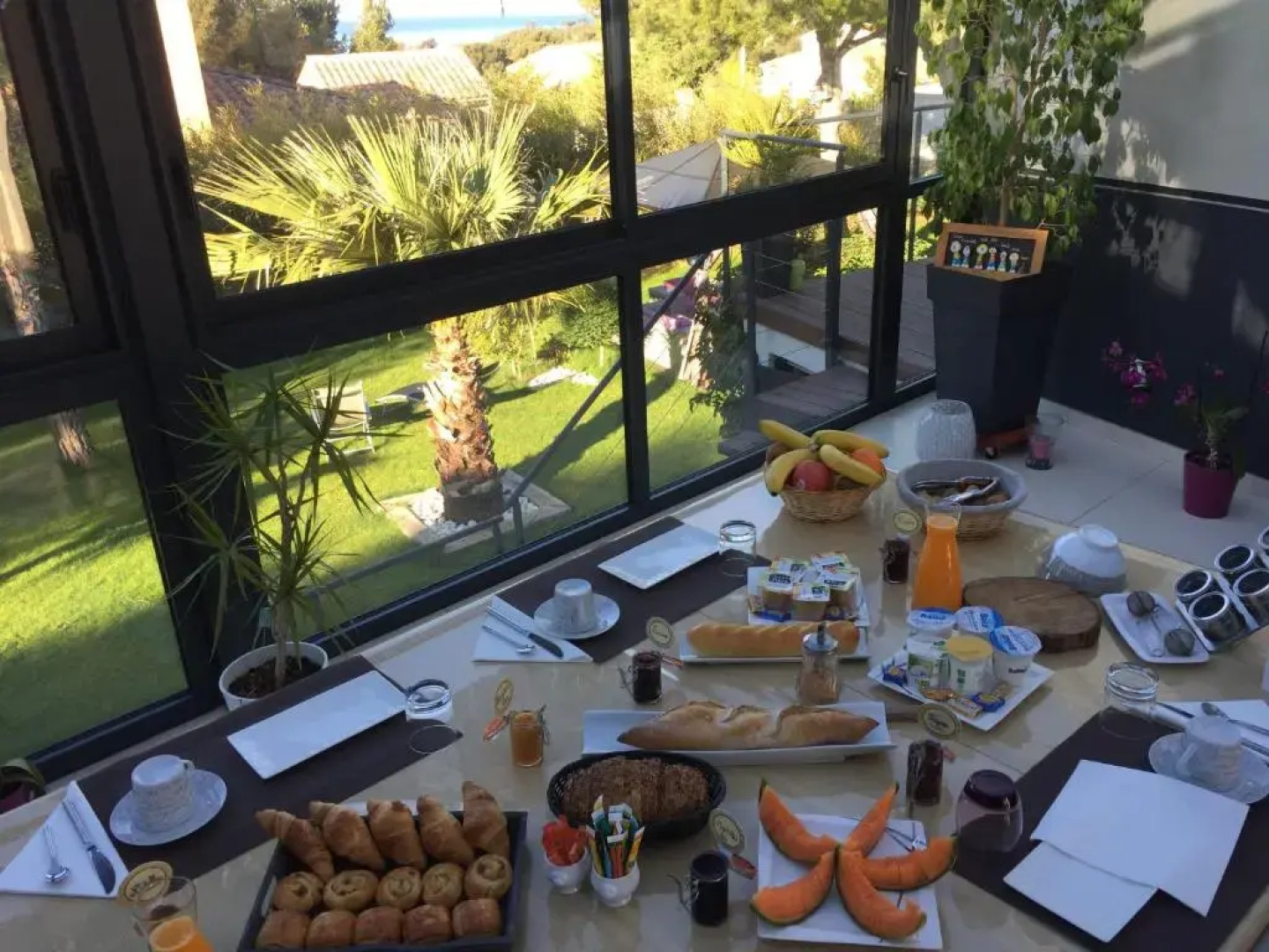 B&B L'Escale Cote Bleue