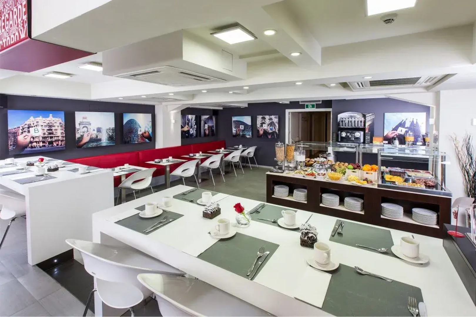 Leonardo Boutique Hotel Barcelona Sagrada Familia