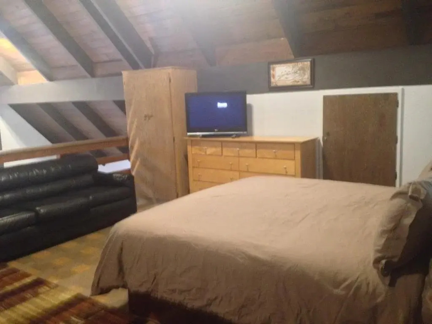 Yosemite Creekside Birdhouse