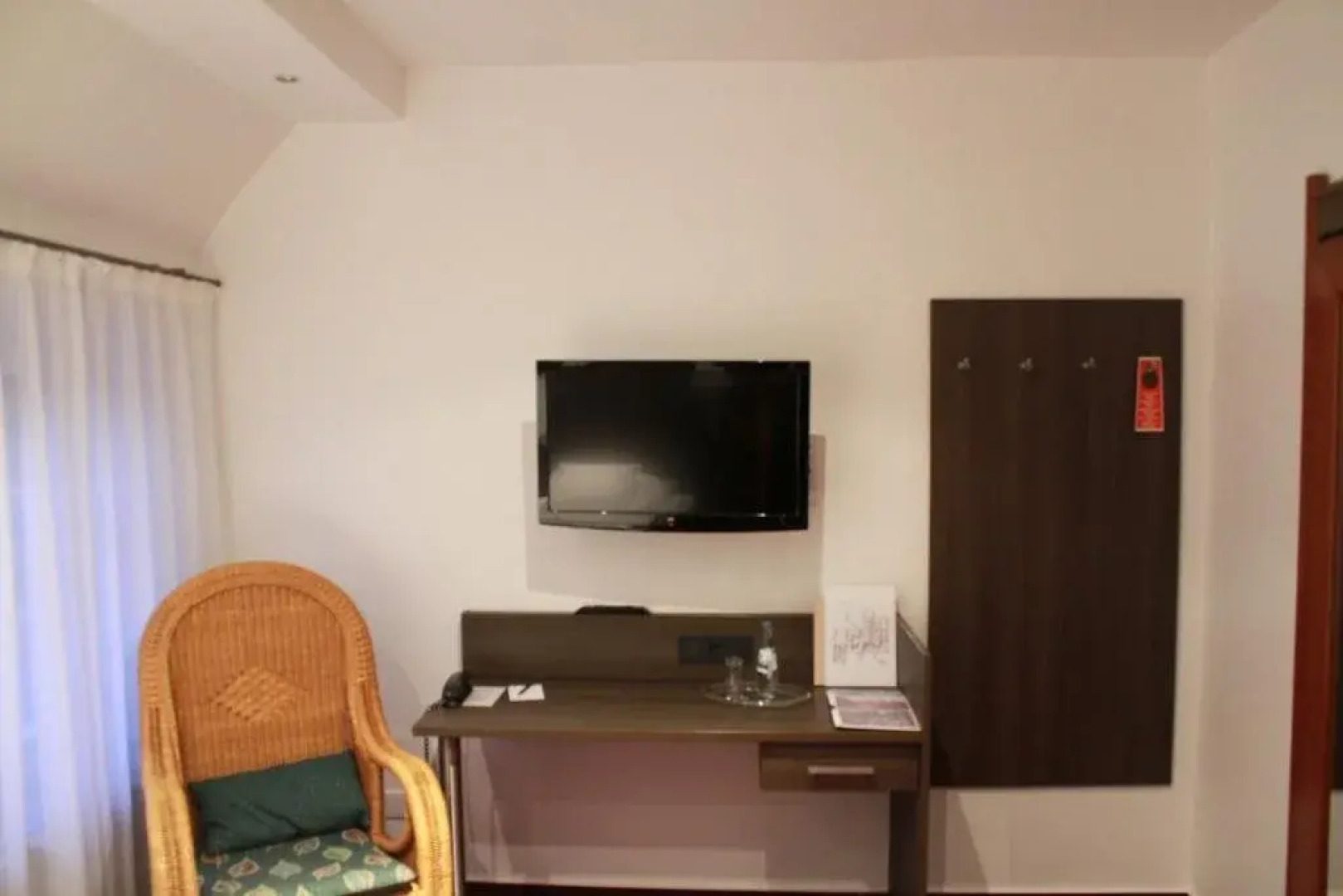 Haus Elmer Hotel und Restaurant