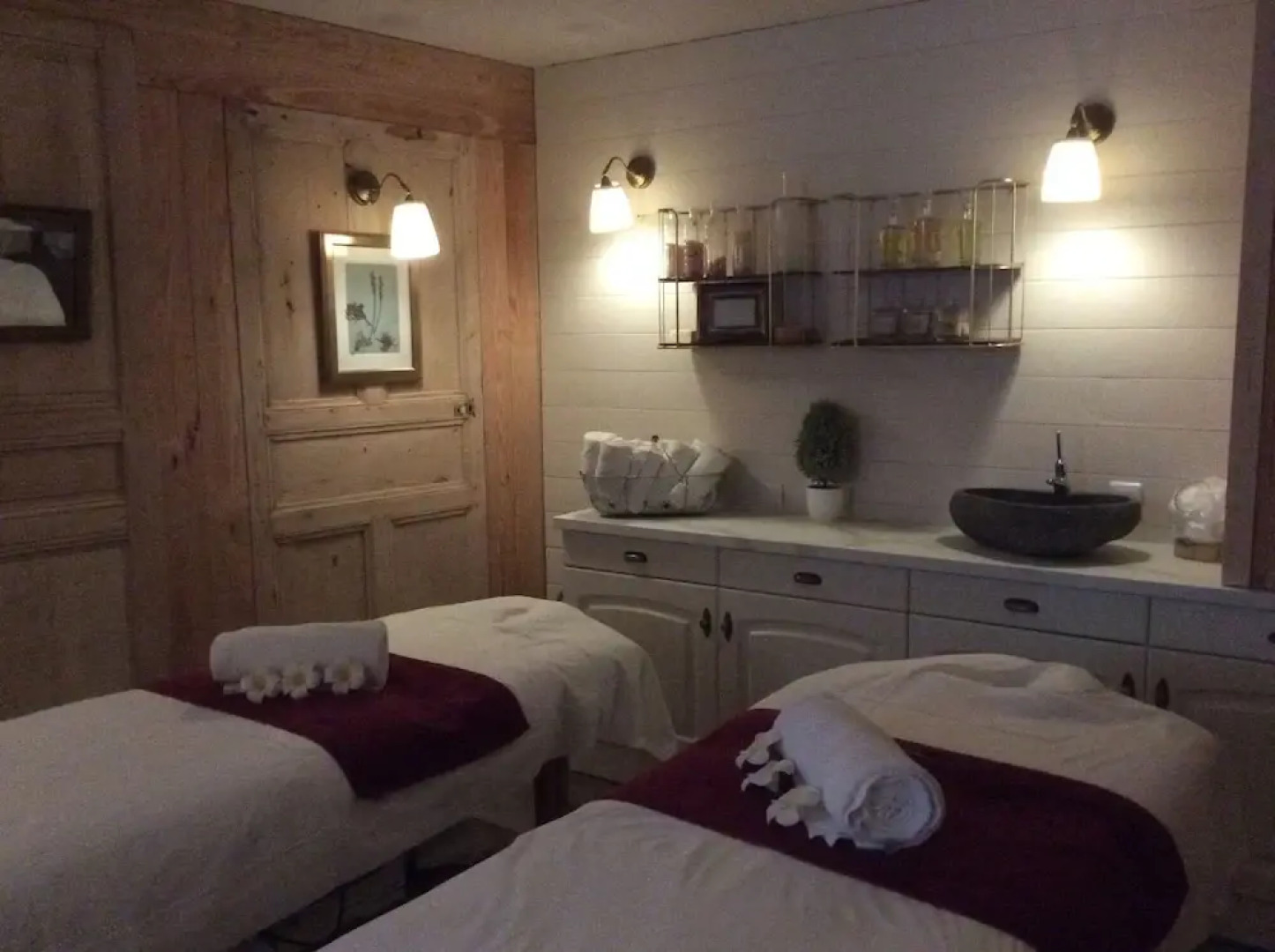 La Marine de Loire Hôtel & Spa