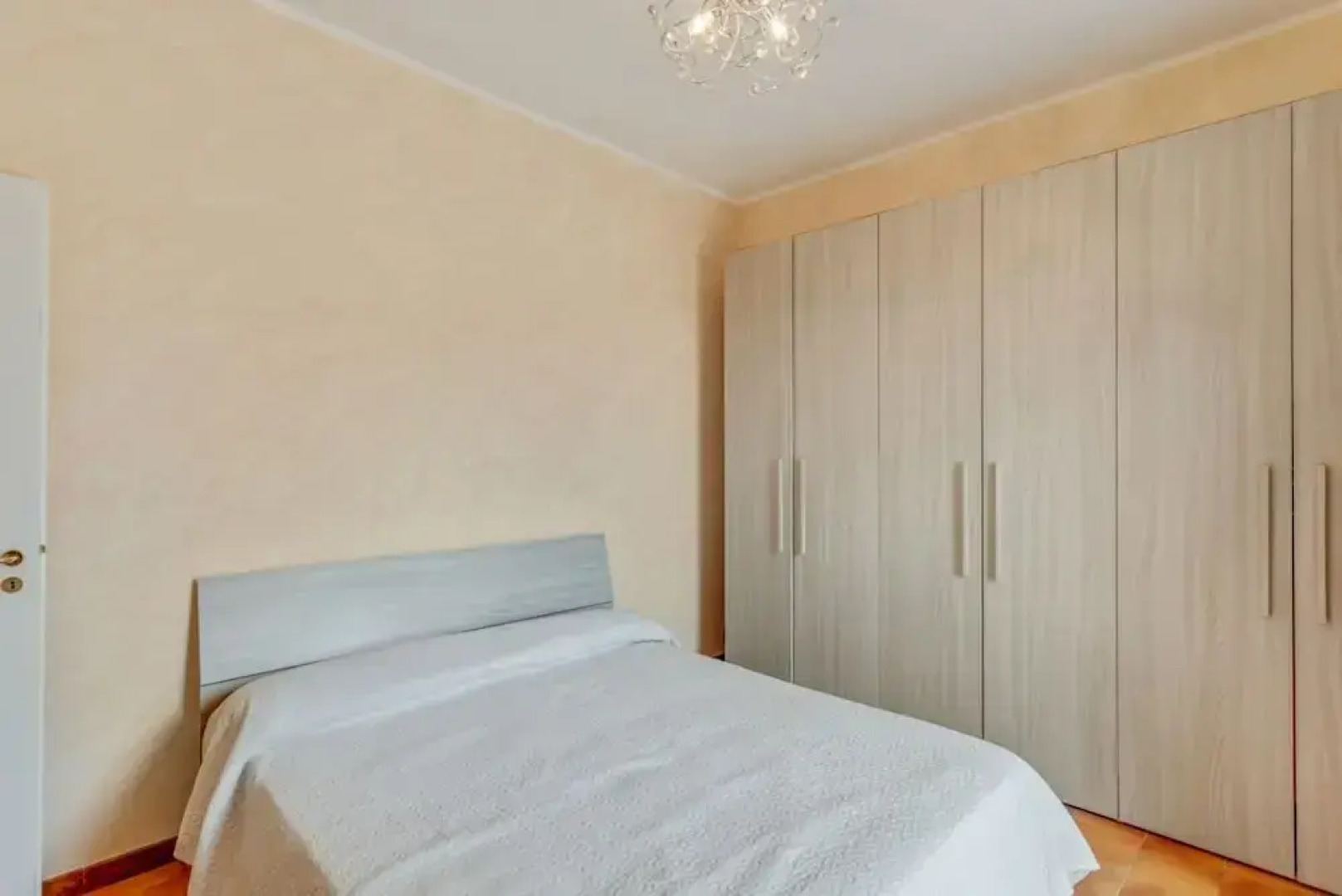 Pedara Lovely Flat with Terrace