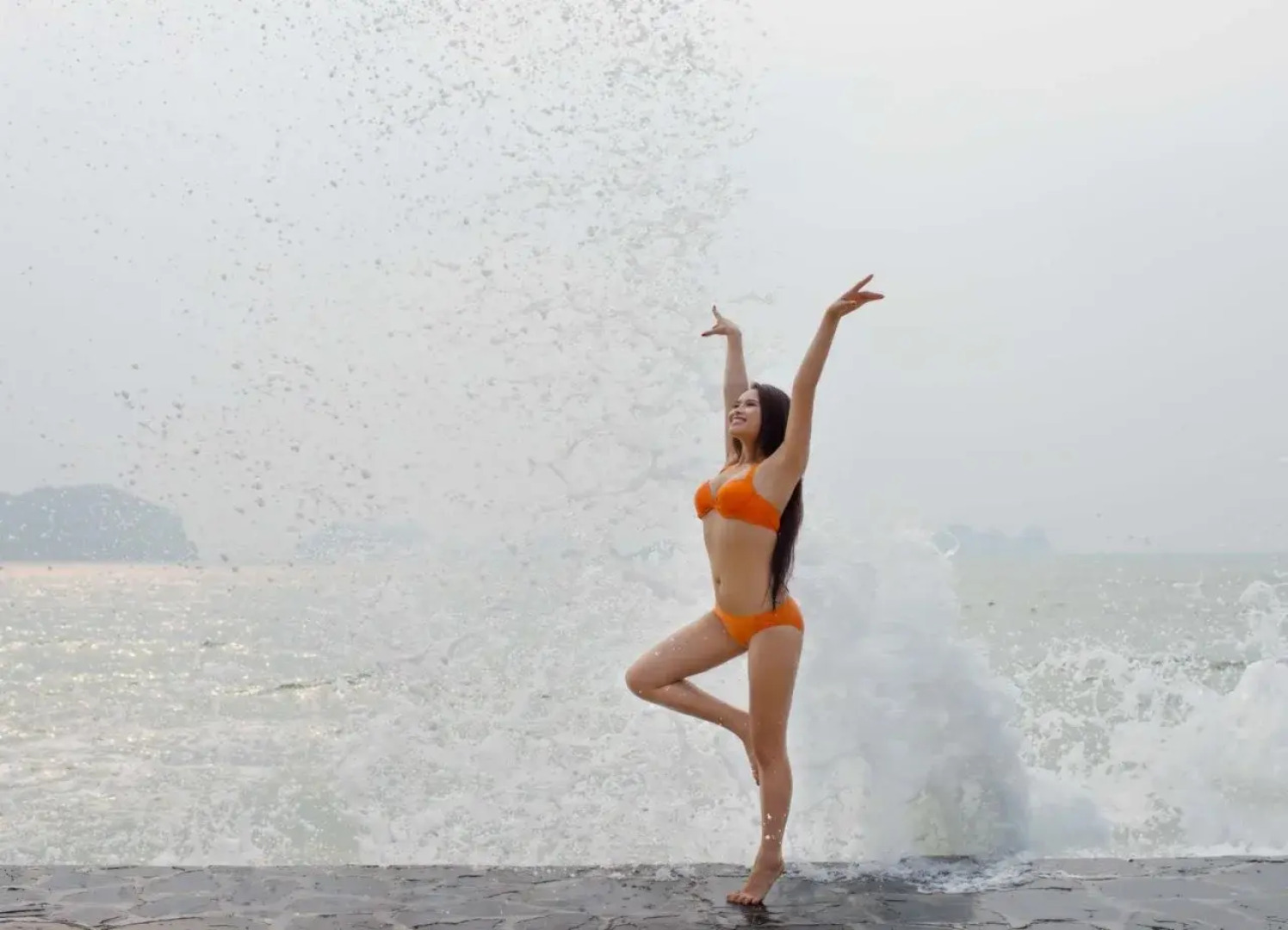 Cat Ba Island Resort & Spa