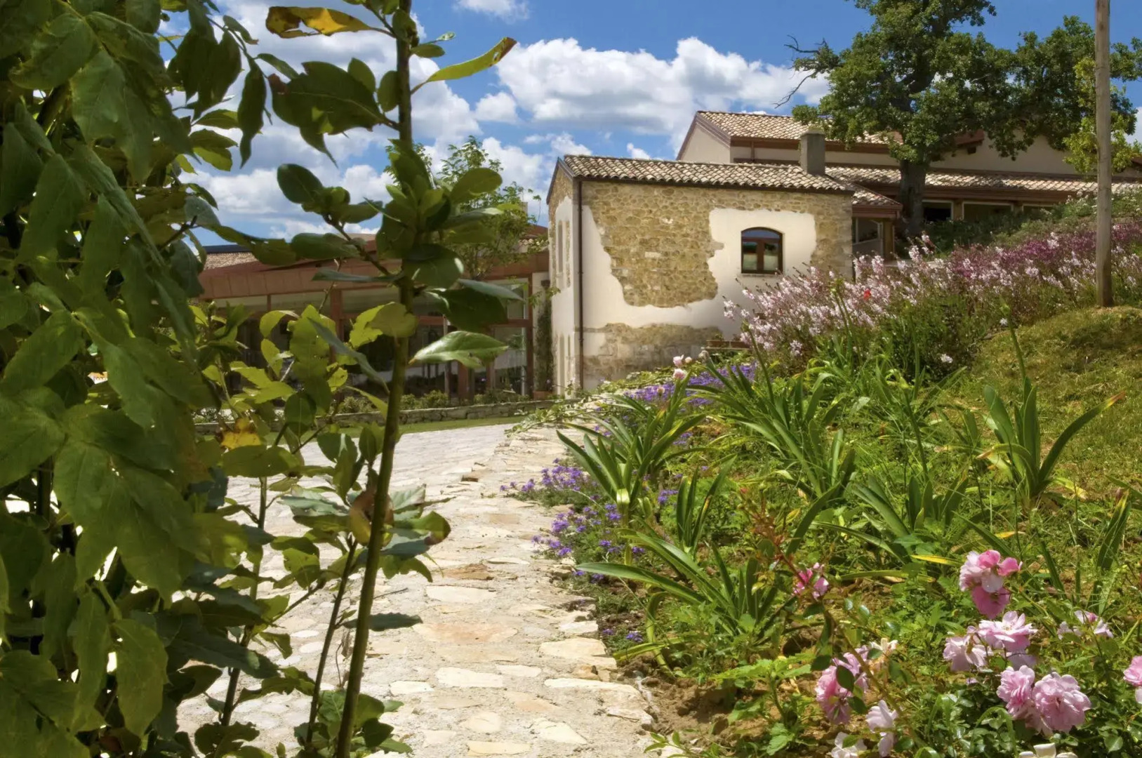 Le Masserie Del Falco