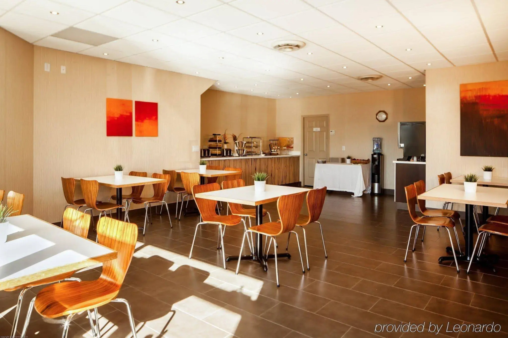 Coast Osoyoos Beach Hotel