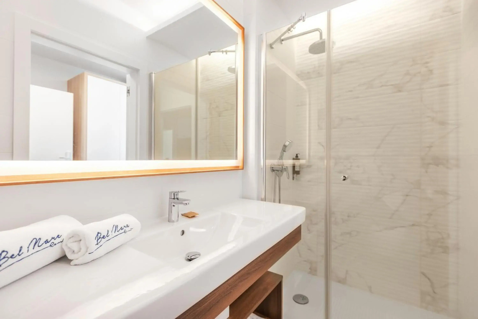 AQUA Resort by Bel Mare