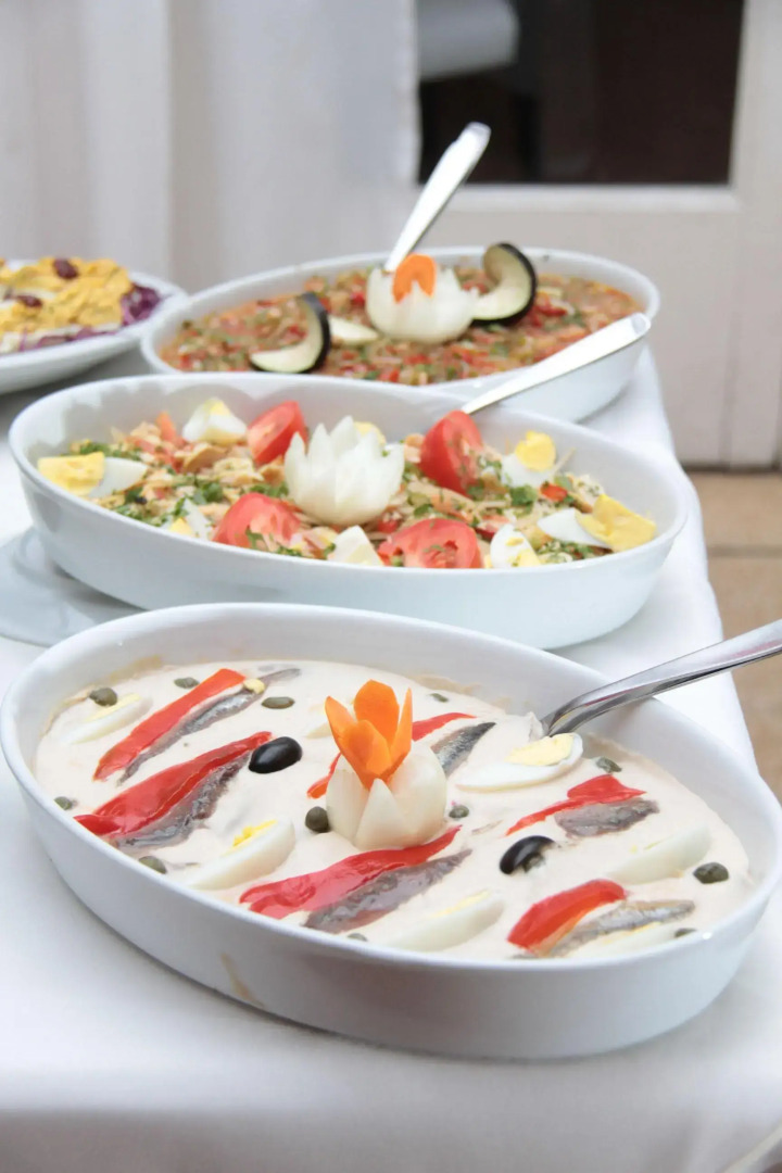 Grand Hotel Santa Teresita