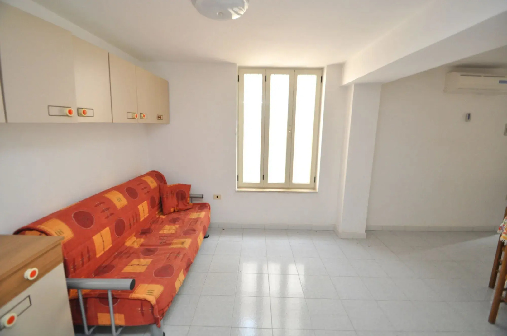 Residence La caletta