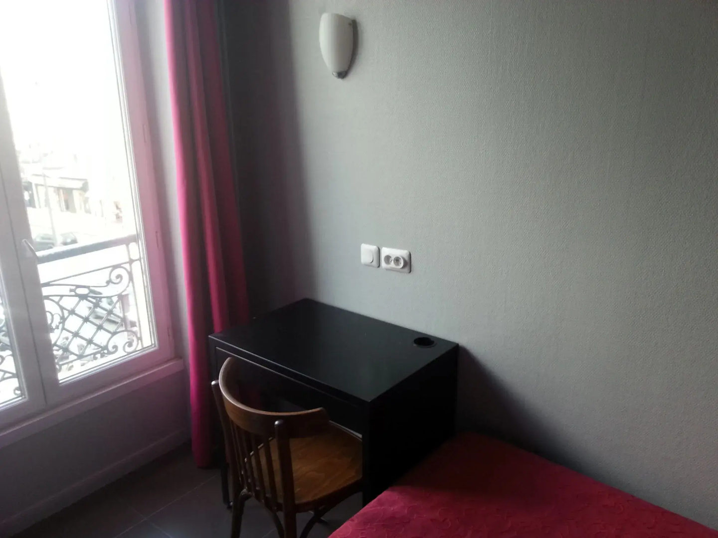 Hipotel Paris Bastille Saint Antoine