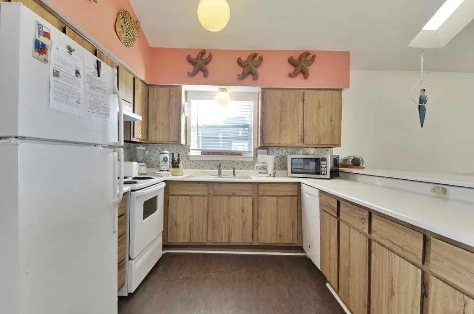 Bermuda Bungalow