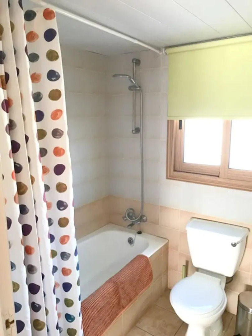 House With 3 Bedrooms in Argaka, With Wonderful sea View, Private Pool