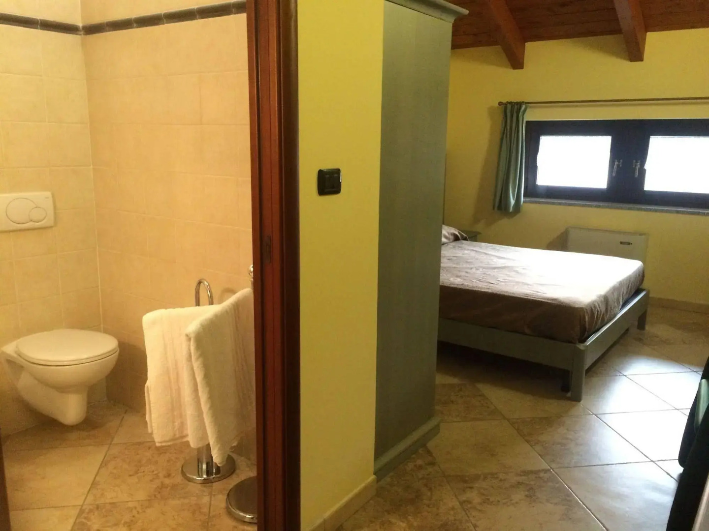 Agriturismo Cascina Scola