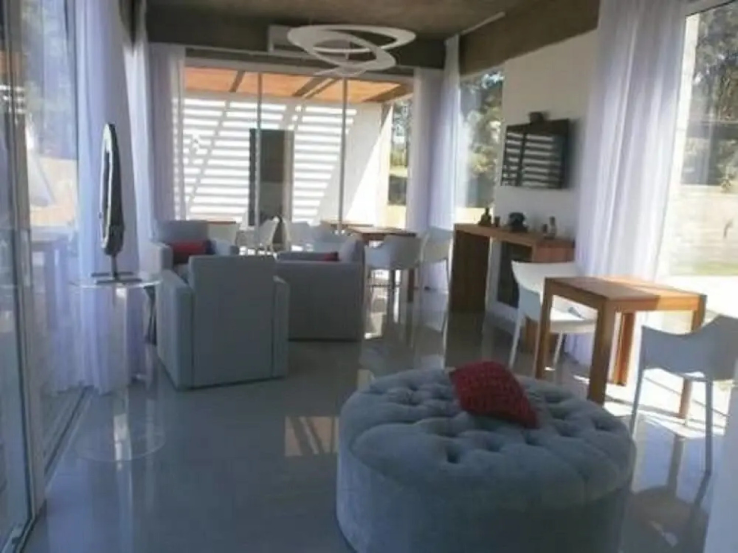 Soho Point Beach House