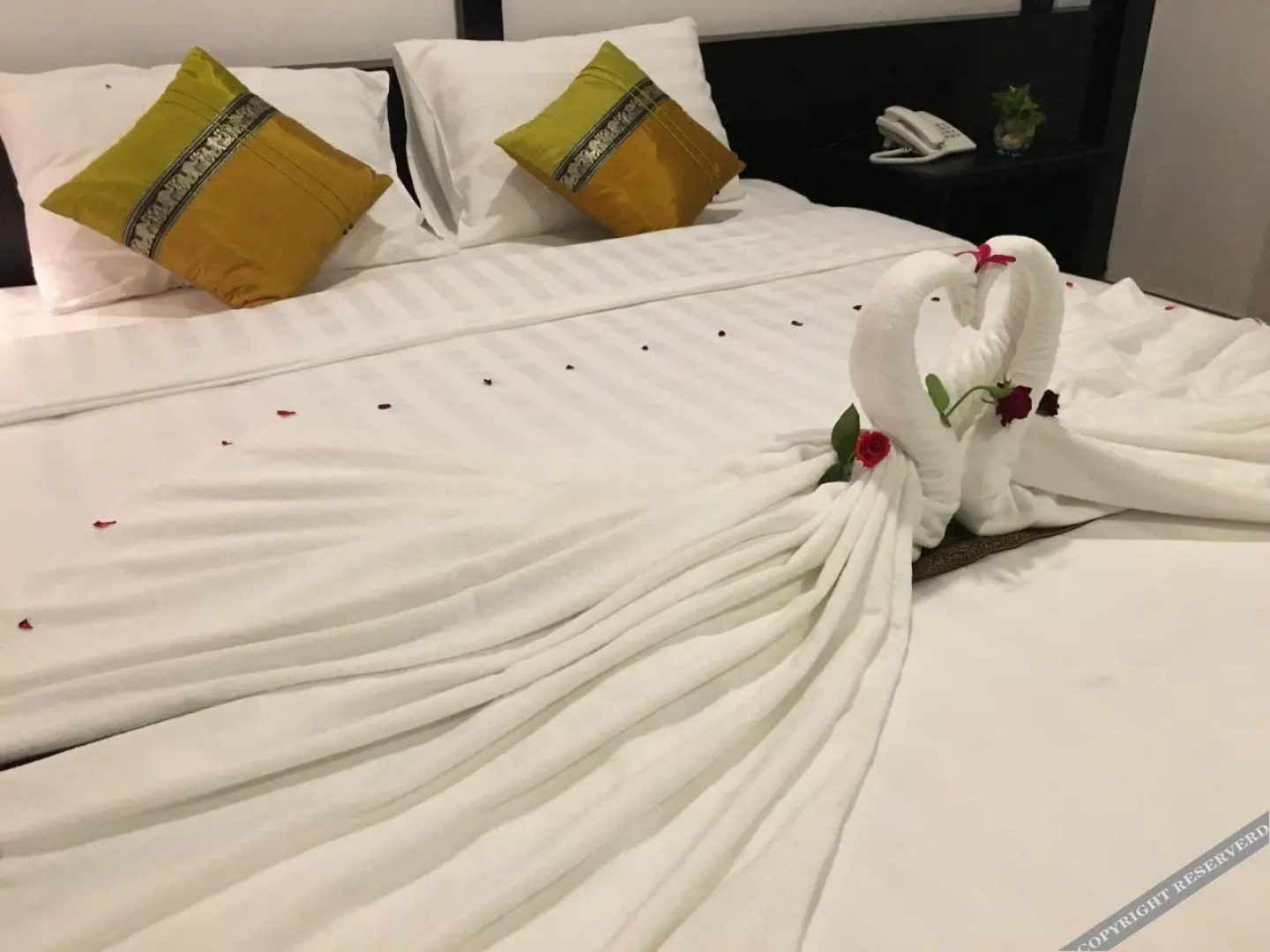 Preah Vihear Jaya Hotel