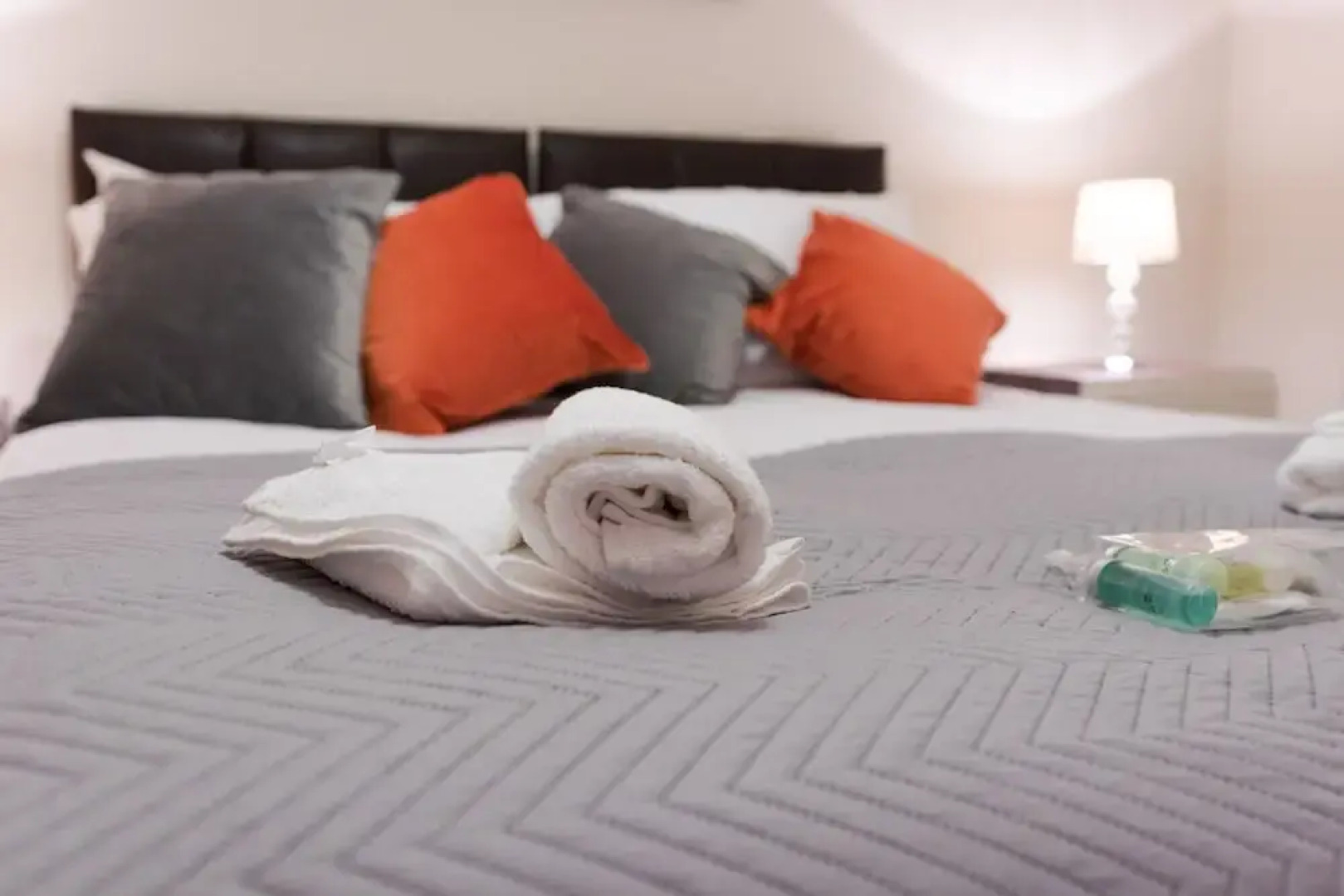 In The Heart of Swindon Town centre