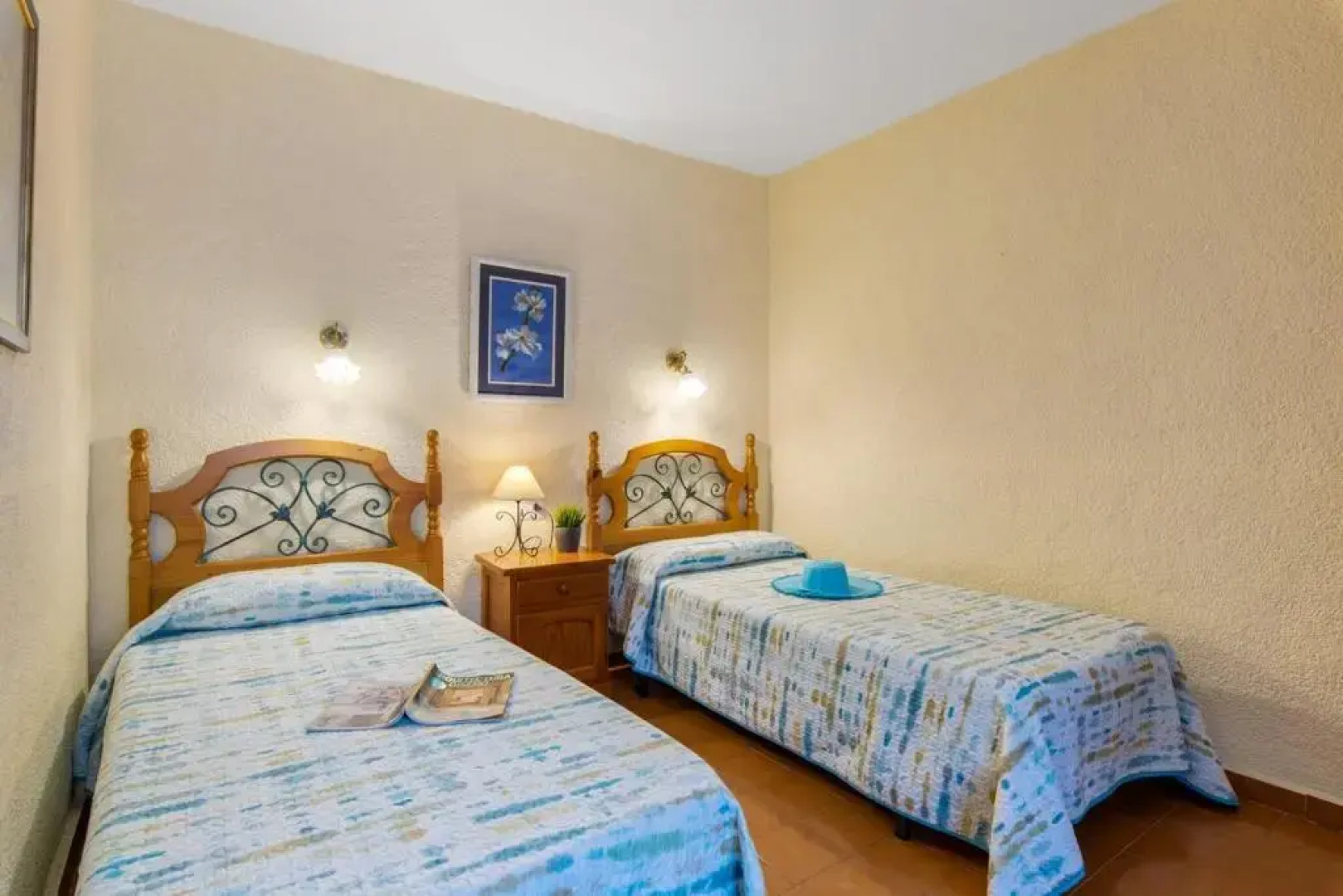 Villa Benimarco - Plusholidays