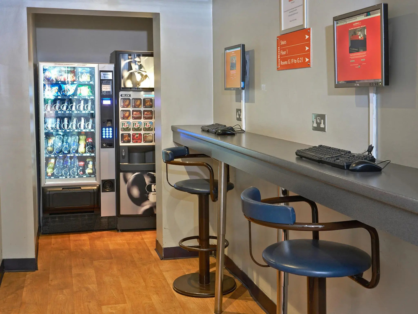 easyHotel London Heathrow