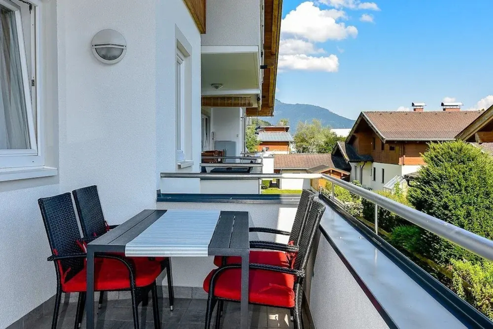 Aparthotel Maiskogelblick