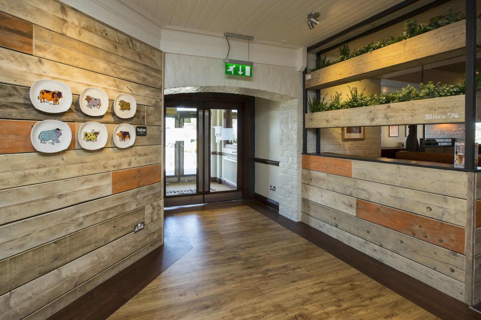 Premier Inn Leeds / Bradford Airport