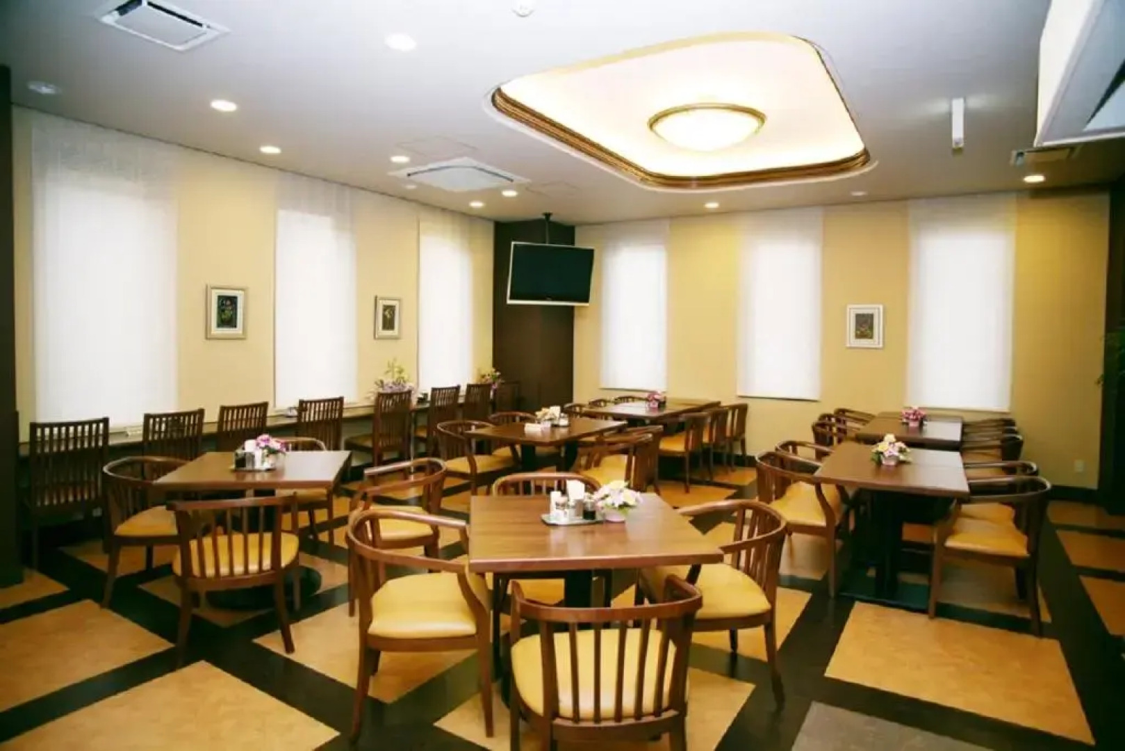 Hotel Route Inn Tokuyama Ekimae