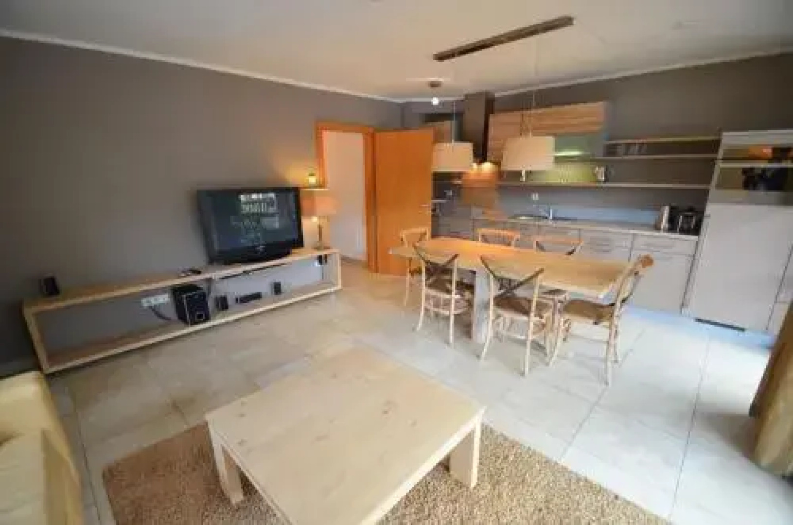 Ski & Golf Apartments by Kaprun Rentals