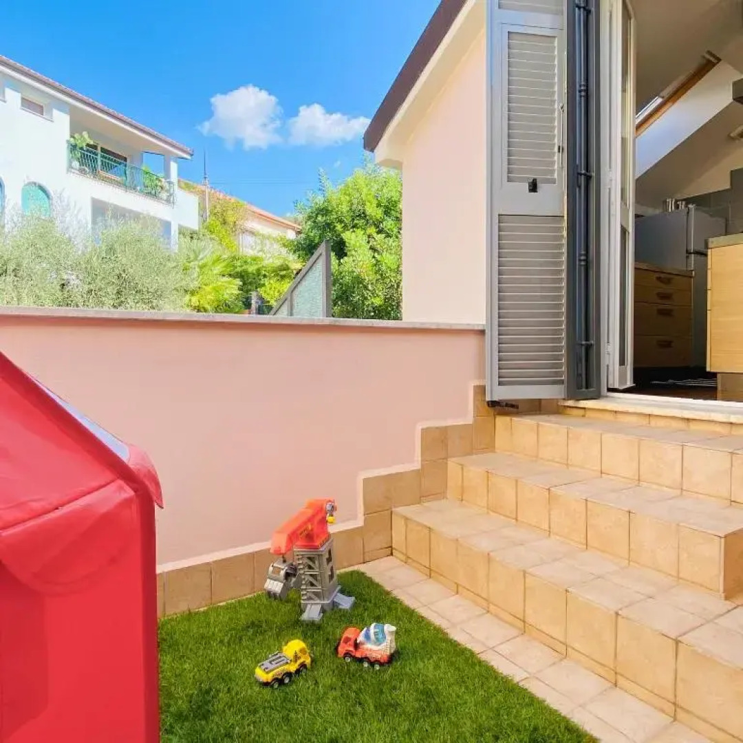 Babyaccommodation Family Exclusive