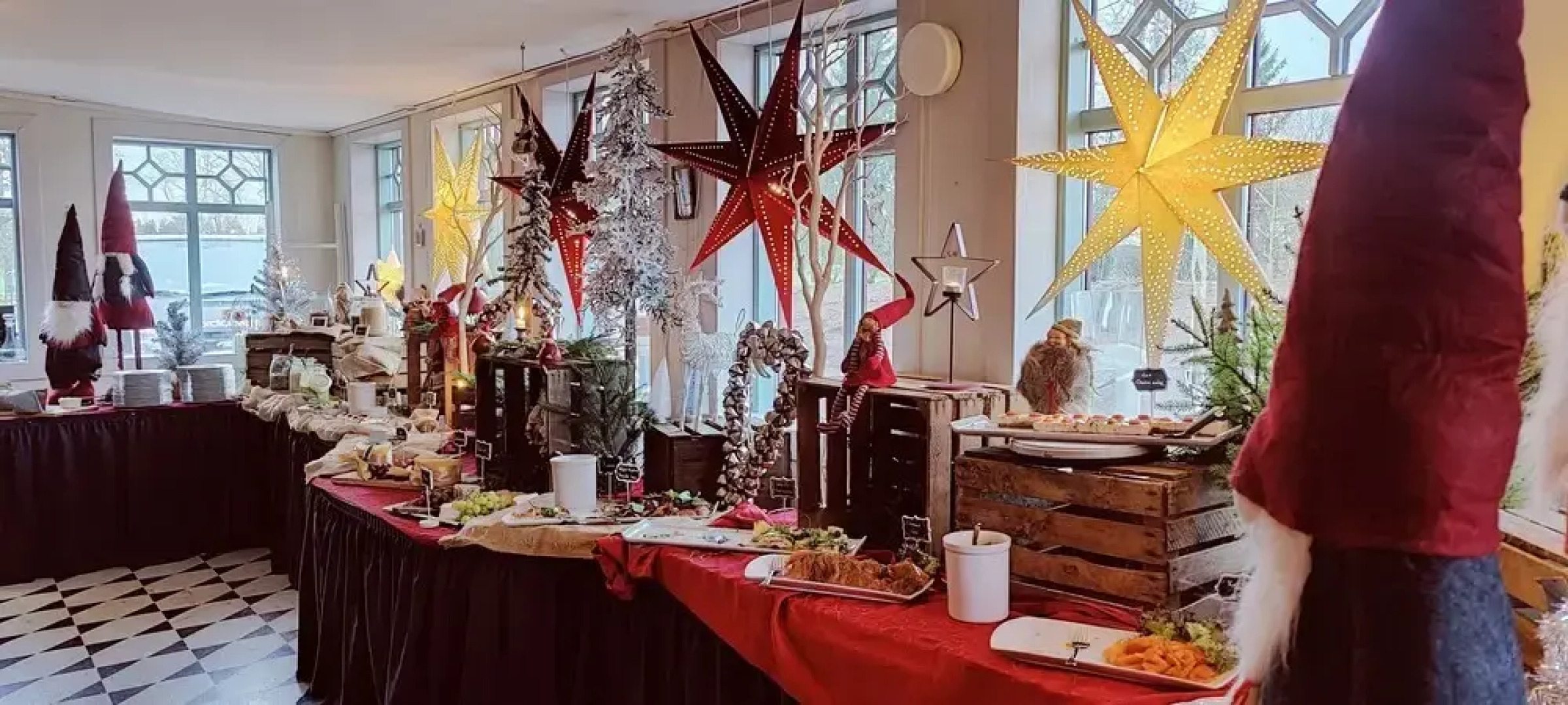 Charlottenlund Hotel & Restaurant