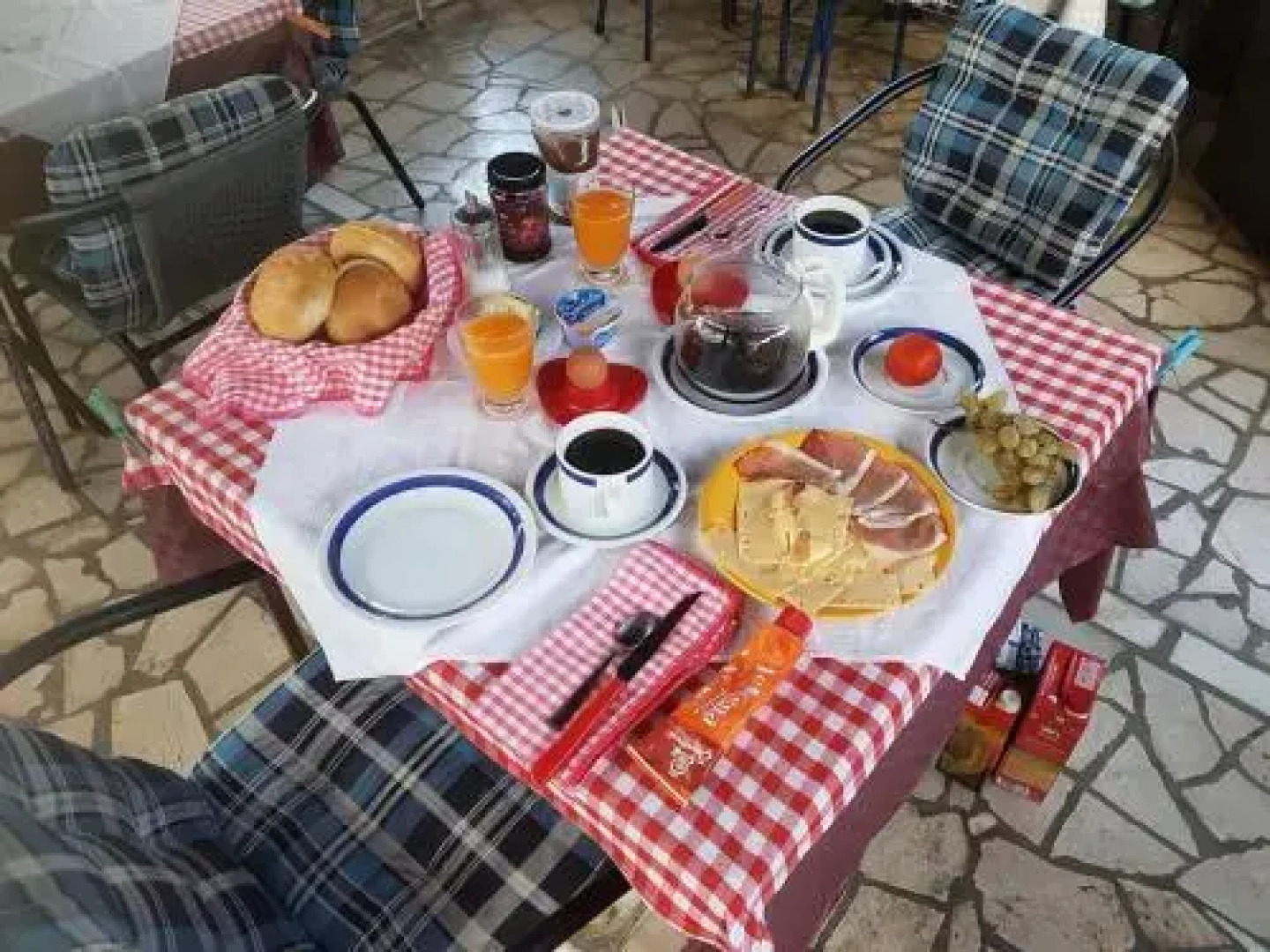 Guest House Djurdjica