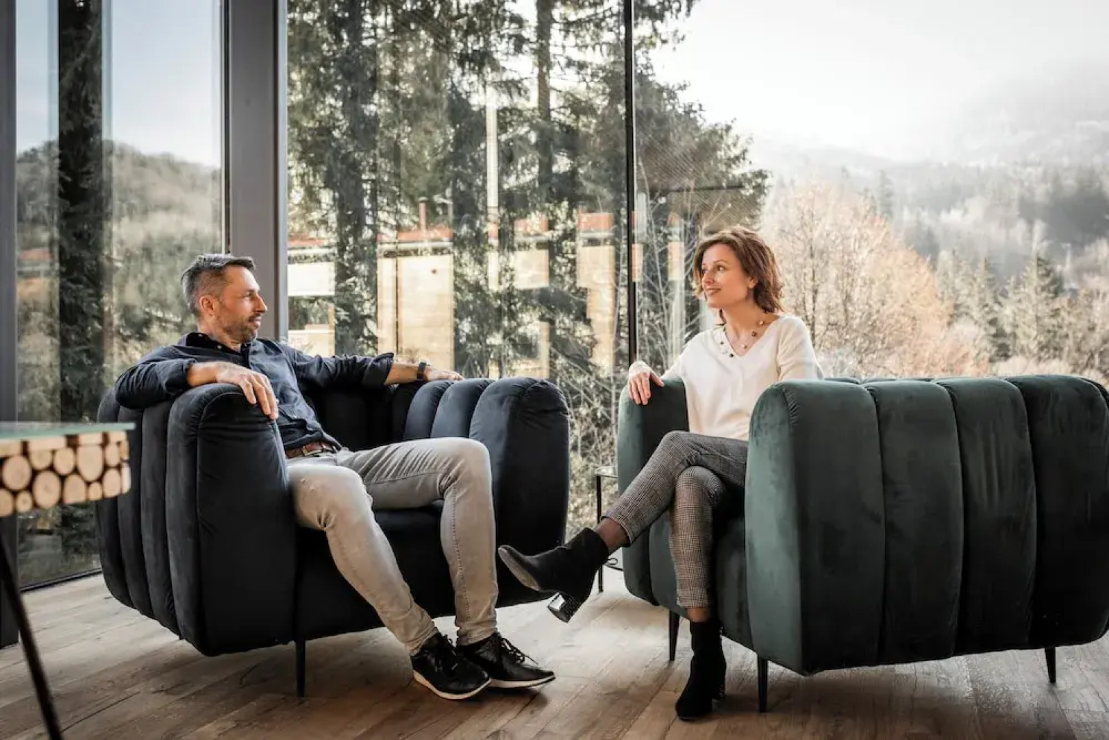 Hotel & Garden U Holubů