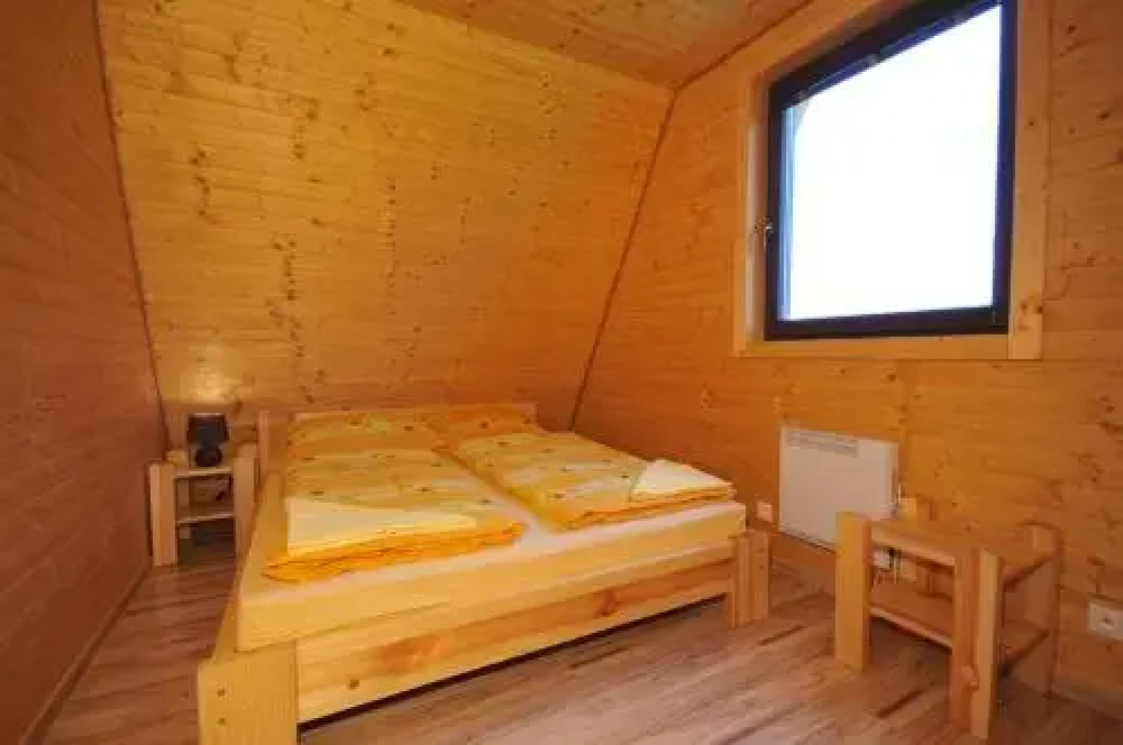 Autocamping Podlesok