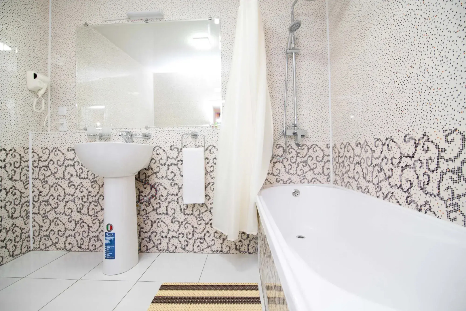 Гостиница-бутик Minzifa