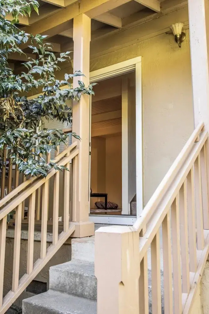 Cozy Richmond Two Bedroom