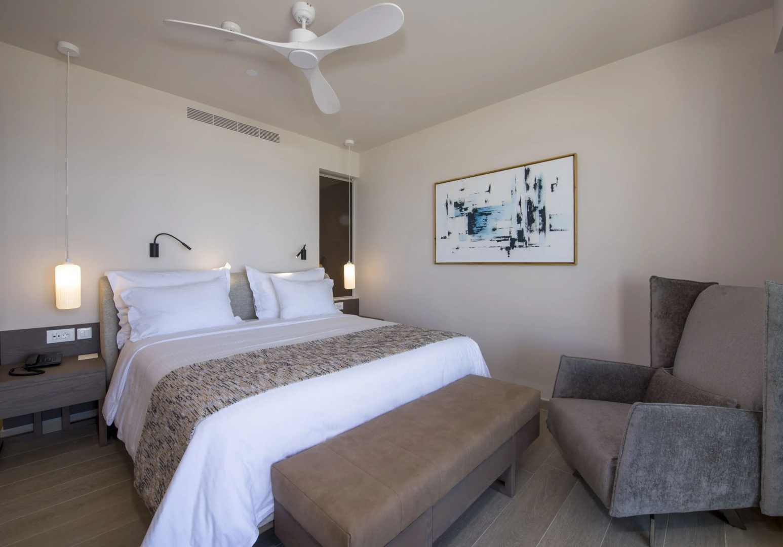 Amira Luxury Resort & Spa