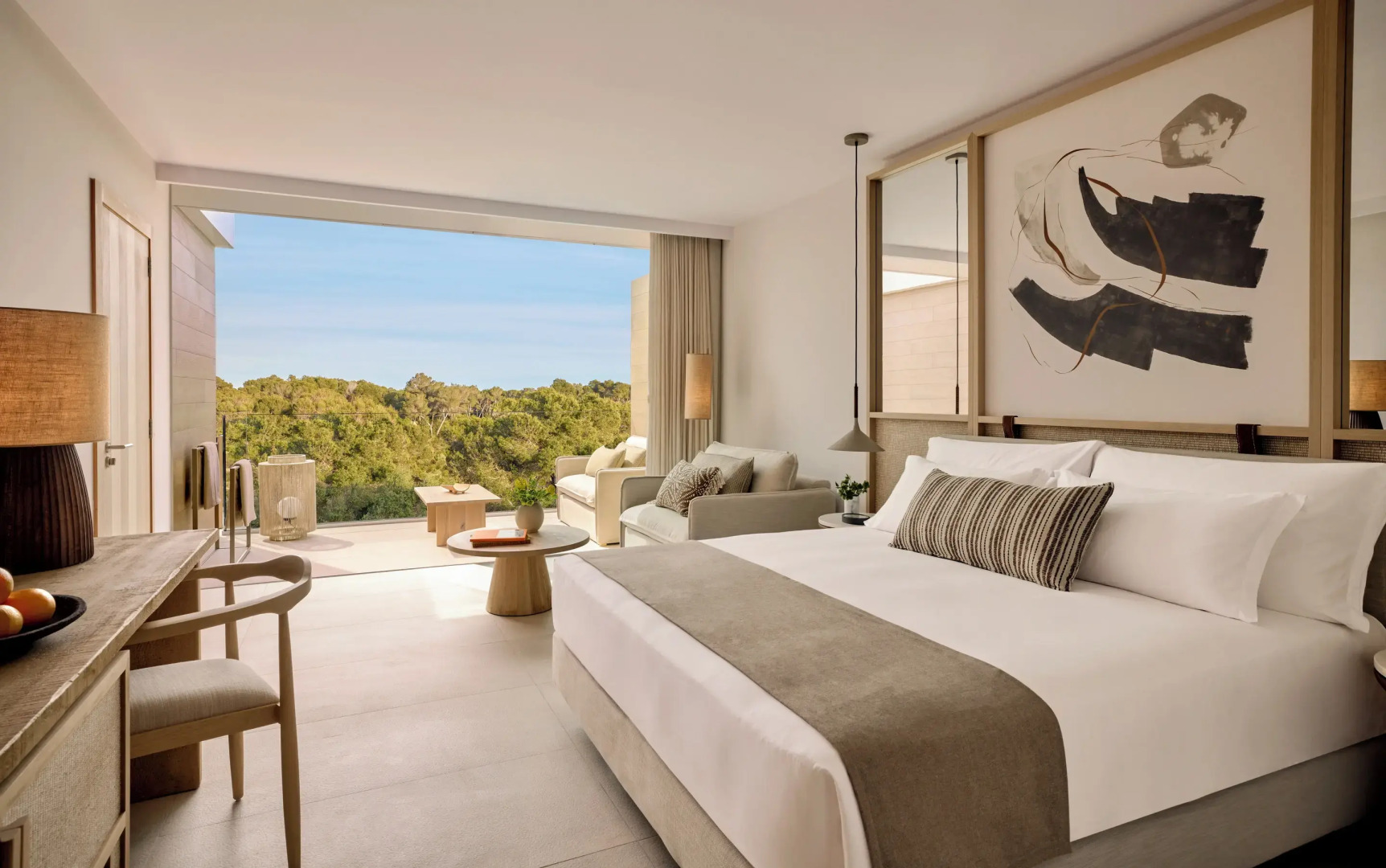 Blau Privilege Porto Petro Beach Resort & Spa