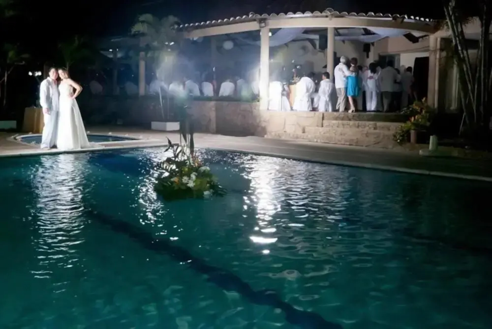 Hotel Campestre La Gaitana