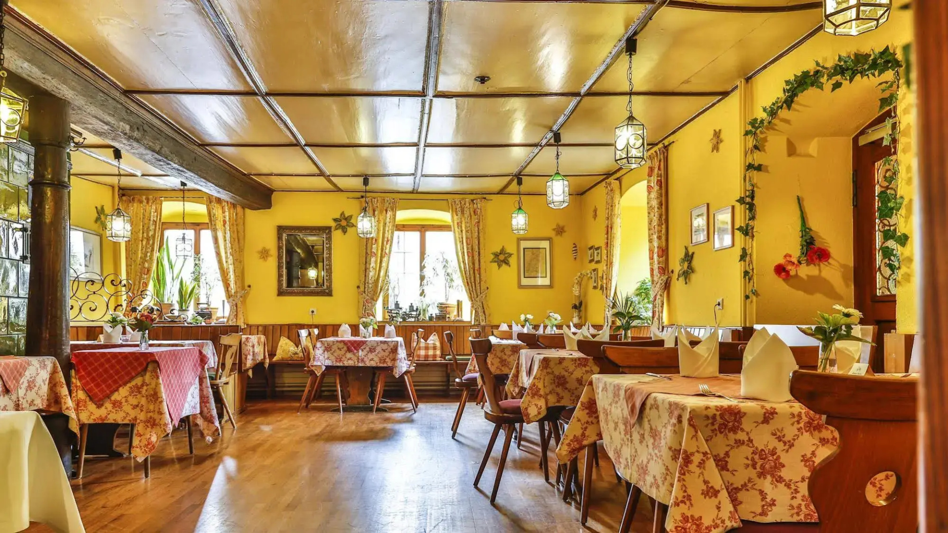 Hotel Restaurant zum Ochsen