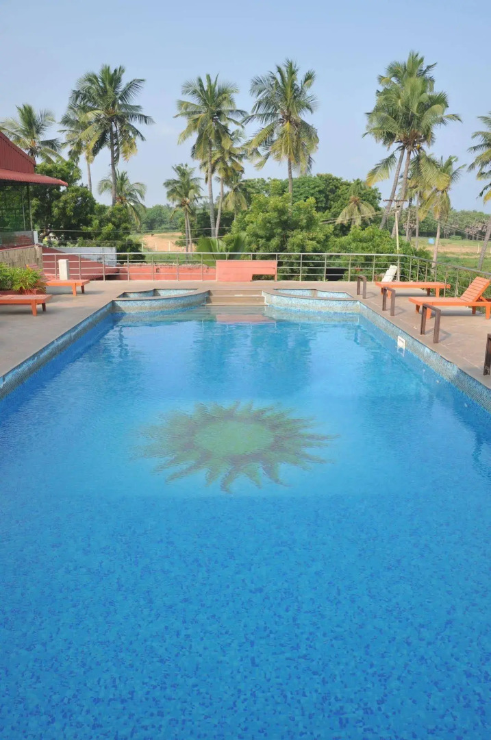 Soorya Beach Resort