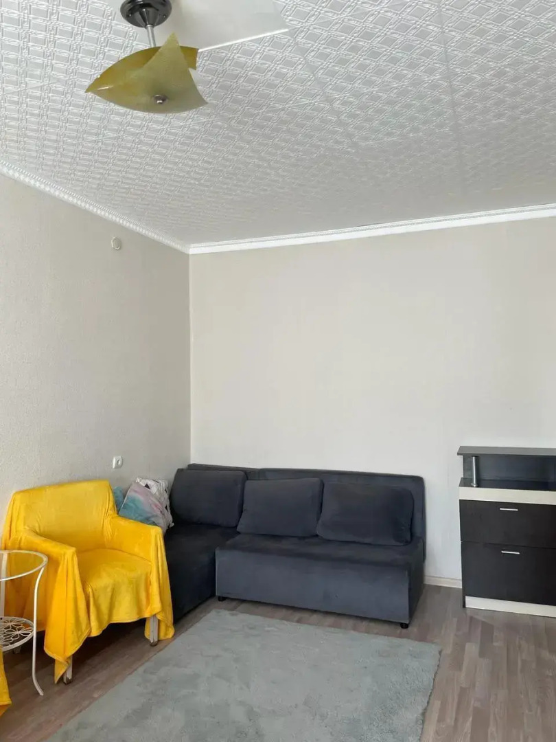 Апартаменты на проспекте Дружбы Народов 15/1