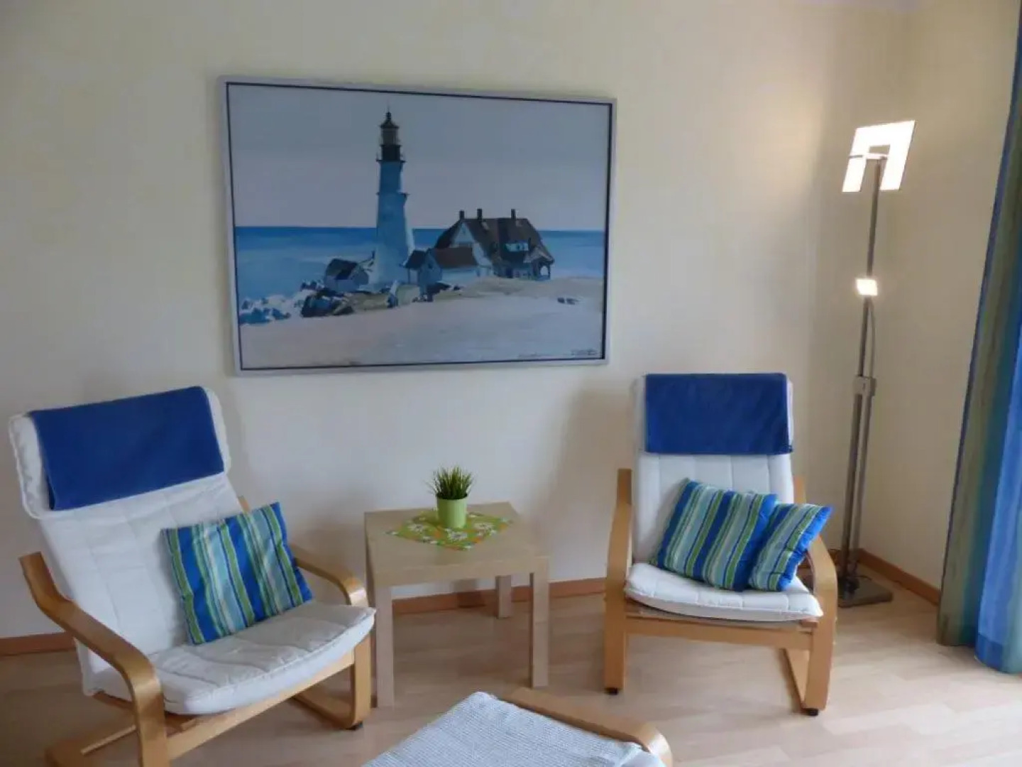 Komfort Ferienwohnung II Wolfhagen