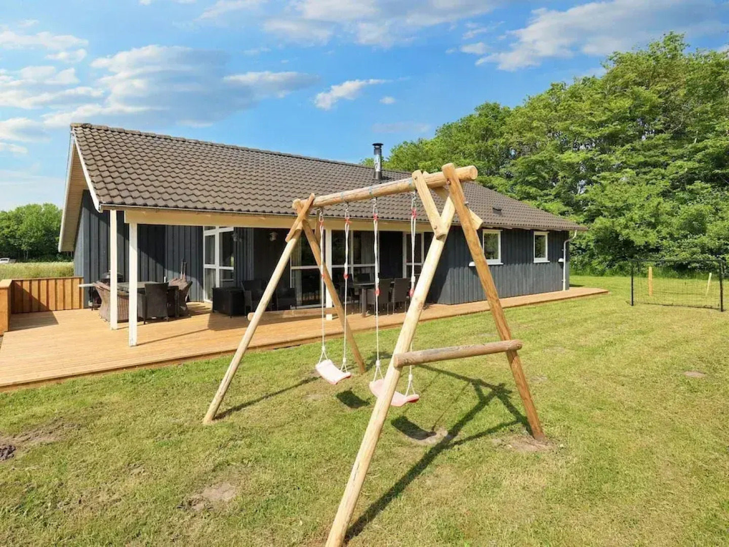 12 Person Holiday Home in Storvorde-by Traum